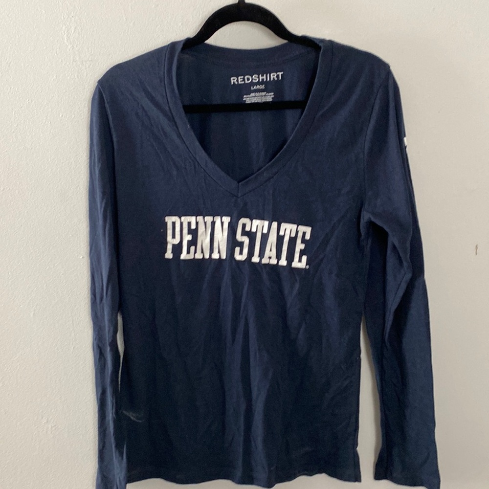 Penn State Long Sleeve Tshirt